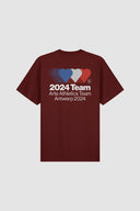 Teo Back Team T-shirt Arte