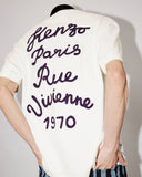 t-shirt kenzo