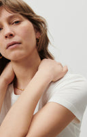 T-SHIRT FEMME GAMIPY AMERICAN VINTAGE