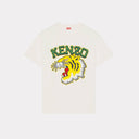 T-SHIRT OVERSIZE TIGER 'VARSITY JUNGLE' kenzo