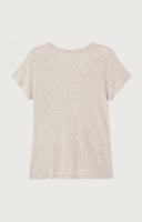 T-SHIRT FEMME JACKSONVILLE AMERICAN VINTAGE