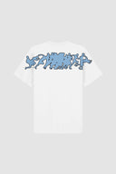 Teo Back Multi Runner T-shirt ARTE