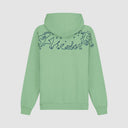 Hank Back Multi Runner Arte green