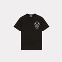 T-SHIRT KENZO ÉLÉPHANT 'VARSITY JUNGLE'