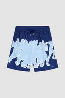 Samuel Multi Runner Short Arte