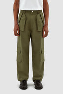 Jaden Cargo Pants Arte