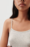 DÉBARDEUR FEMME VEDINY AMERICAN VINTAGE