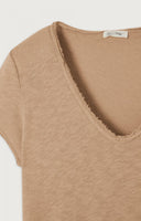 T-SHIRT FEMME SONOMA AMERICAN VINTAGE