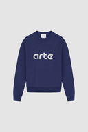 Kris Logo Sweater Arte