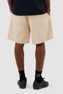 Samuel Logo Shorts Arte