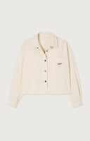 CHEMISE FEMME TIRABAY AMERICAN VINTAGE