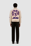 Veste Jonah Pixel Dancer Arte