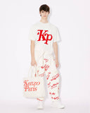 PANTALON DE JOGGING UNISEXE 'KENZO BY VERDY'  kenzo