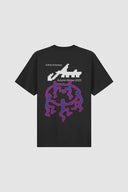 Tommy Back T-shirt Pixel Dancers  Arte