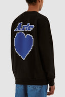 Cohen Back Heart Sweater Arte