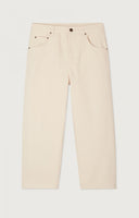 JEAN DROIT FEMME SPYWOOD AMERICAN VINTAGE