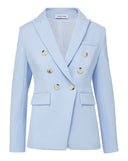 VESTE MILLER DICKEY veronica beard