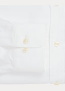 Chemise cintrée en dobby Ralph Lauren