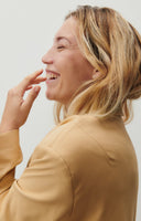 WOMEN'S BLAZER KABIRD AMERICAN VINTAGE
