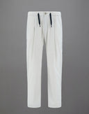LAMINAR TROUSERS IN NYLON MAESTRO HERNO