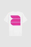 T-shirt Tommy Back Arte