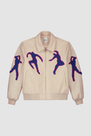 Veste Jonah Pixel Dancer Arte