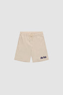 Samuel Logo Shorts Arte