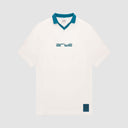 T-shirt à col Taylor Arte