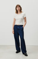 T-SHIRT FEMME GAMIPY AMERICAN VINTAGE