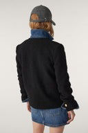 joe. VESTE TWEED ba&sh