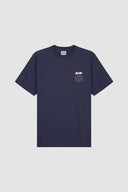Tommy Back T-shirt Pixel Dancers Arte