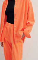PANTALON FEMME PADOW AMERICAN VINTAGE