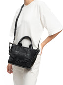 CLIO GIRLY CRINKLE PATENT