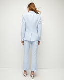 VESTE MILLER DICKEY veronica beard