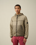 Nada Shell Hooded Jacket C.P. Company