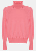 Pianna pink sweater Tara Jarmon