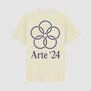 Teo Back Rings T-shirt Arte