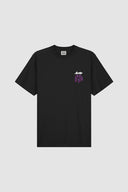 Tommy Back T-shirt Pixel Dancers  Arte
