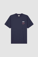 Tommy Back T-shirt Pixel Dancers Arte