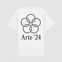 Teo Back Rings T-shirt Arte