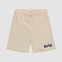 Samuel Logo Shorts Arte