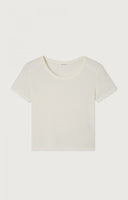 T-SHIRT FEMME GAMIPY AMERICAN VINTAGE