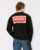 SWEATSHIRT OVERSIZE KENZO PARIS