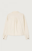CHEMISE FEMME TIRABAY AMERICAN VINTAGE