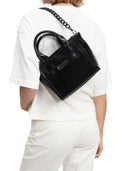 CLIO GIRLY CRINKLE PATENT