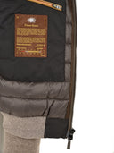 blousons BELLATI-MRW moorer taupe