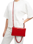 CLIO MINI CRINKLE PATENT