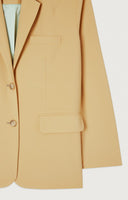 WOMEN'S BLAZER KABIRD AMERICAN VINTAGE