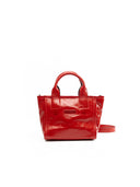 CLIO GIRLY CRINKLE PATENT