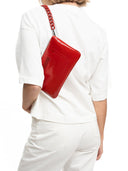 CLIO MINI CRINKLE PATENT